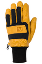 FlyLow Magarac Gloves Black Large