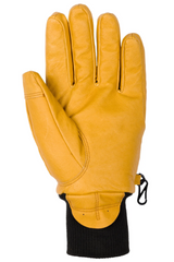 FlyLow Magarac Gloves Black Medium