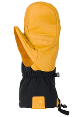 FlyLow Super D Mitts Black Large