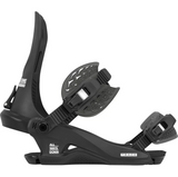 Rome Trace HW Bindings 2026 Black M/L