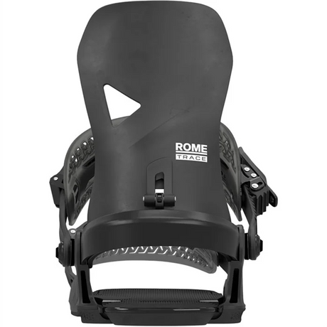 Rome Trace HW Bindings 2026 Black M/L