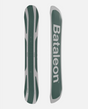 Bataleon Goliath Snowboard 2026 White 156