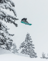 Bataleon Goliath Snowboard 2026 White 156