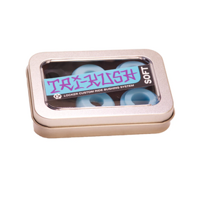 Grind King Tri-Kush Bushings Blue Soft