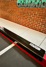 GrindRight Curb Slayer Red 10inch