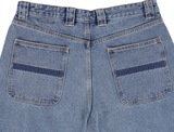Spitfire Bighead Denim Pants Stone Washed XXL 38