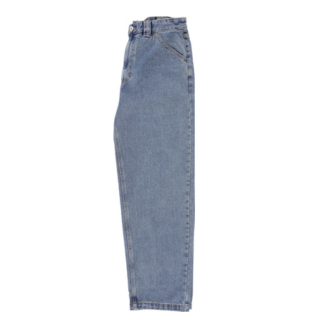 Spitfire Bighead Denim Pants Stone Washed XXL 38
