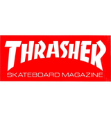 Thrasher Possessed Logo Longsleeve Tshirt Black XL