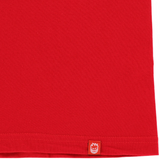 Spitfire Immortal Fire Youth SS Tshirt Red Black Youth Small