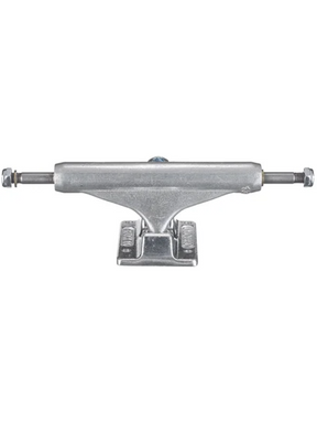 Independent Forged Hollow Mid Trucks Set Silver 139mm