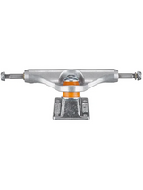 Independent Forged Hollow Mid Trucks Set Silver 139mm
