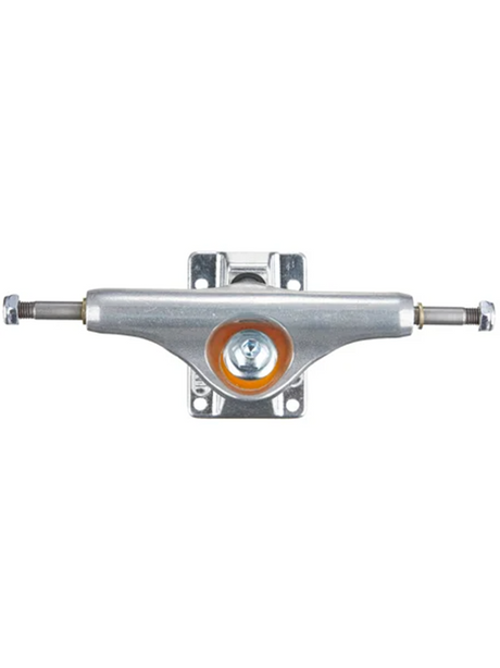 Independent Forged Hollow Mid Trucks Set Silver 139mm