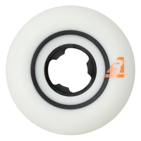 Ricta Speed Rings Wide Wheels White 54mm 99a