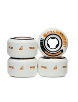 Ricta Speed Rings Wide Wheels White 54mm 99a