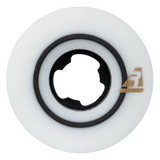 Ricta Speedrings Slim Wheels White 52mm/99a