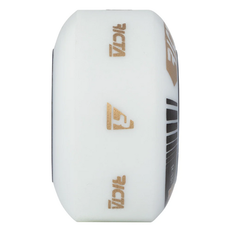 Ricta Speedrings Slim Wheels White 52mm/99a