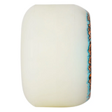 OJ Sanbongi OG Mini Combo Wheels Set White Blue Yellow 56mm/99a
