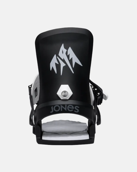 Jones Eclipse Bindings Youth 2026 Blizzard Black S