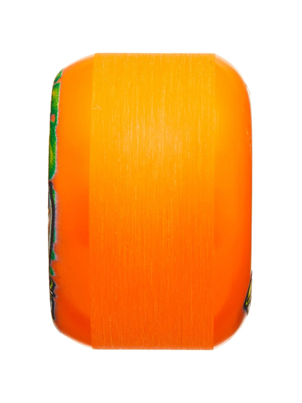 SlimeBalls Provost Beer Guest Vomit Wheels Orange 54mm/97a