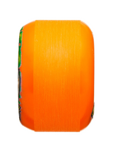 SlimeBalls Provost Beer Guest Vomit Wheels Orange 54mm/97a