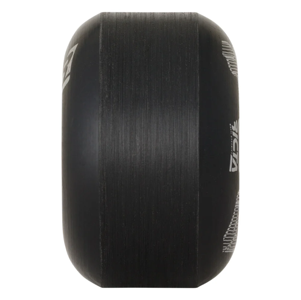 Ricta Framework Sparx Wheels Set Black Silver 53mm/99a