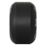 Ricta Framework Sparx Wheels Set Black Silver 53mm/99a