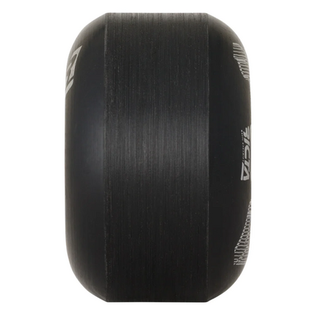 Ricta Framework Sparx Wheels Set Black Silver 53mm/99a