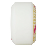 Ricta Desarmo Vortex Nat Slim Wheels White Gold Red 51mm/99a