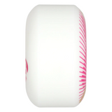 Ricta DesArmo Turbine Nat Slim Wheels Natural Pink 52mm/101a