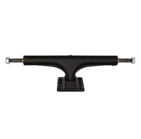 Independent Stage4 Polished Trucks Black 215mm