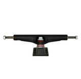 Independent Stage4 Polished Trucks Black 215mm