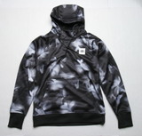 686 Bonded Fleece Womens Ghost Floral Small