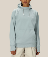 686 Womens Bonded Fleece Dusty Marine Large