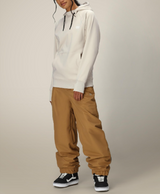 686 Womens Bonded Fleece Limestone