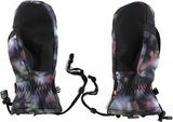 686 Linear Glove GoreTex Womens Marshland Medium