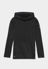 686 Mission Grid Hood Womens Black XS