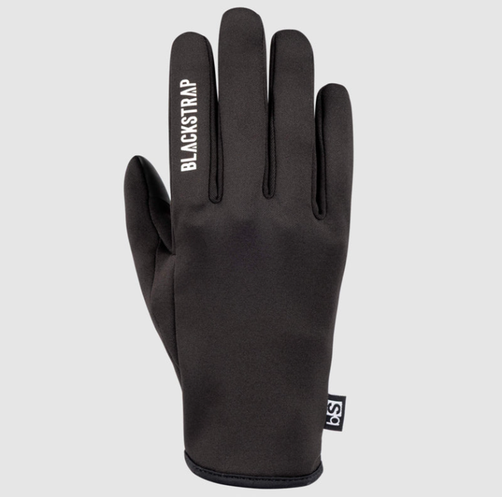 Blackstrap Baseliner Glove Black L