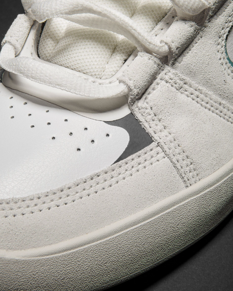 ES Accel Fit Shoes Light Grey