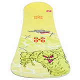 Forum Youngblood Mini Snowboard 2026 Yellow 138
