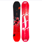 Forum Destroyer Snowboard 2026 Black 153