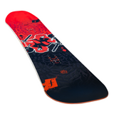 Forum Destroyer Snowboard 2026 Black 153