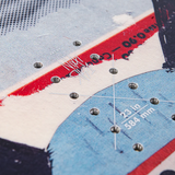 Forum RECON Snowboard 2026 Grey 160 Wide