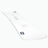 Forum Roost Snowboard 2026 White 159