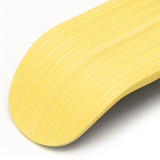Ambition Jib Snowskate Yellow 8.5 x 32.5