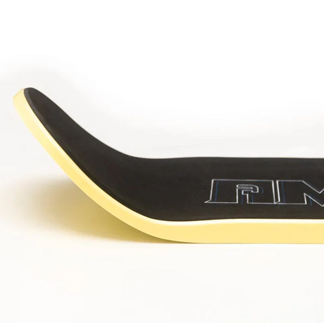 Ambition Jib Snowskate Yellow 8.5 x 32.5
