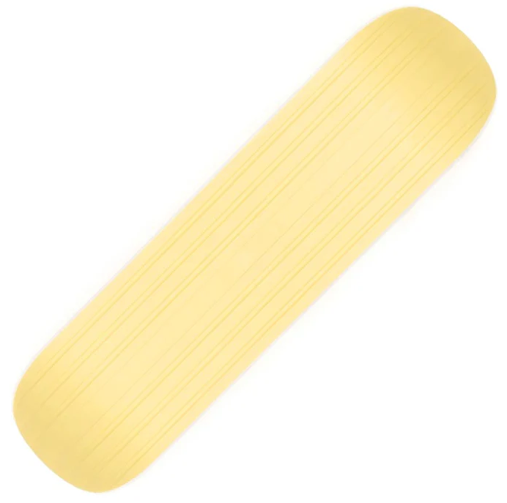 Ambition Jib Snowskate Yellow 8.5 x 32.5