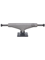 Thunder Team Hollow Trucks Raw GunMetal 148