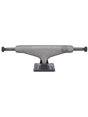 Thunder Team Hollow Trucks Raw GunMetal 148