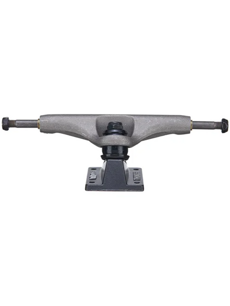 Thunder Team Hollow Trucks Raw GunMetal 148