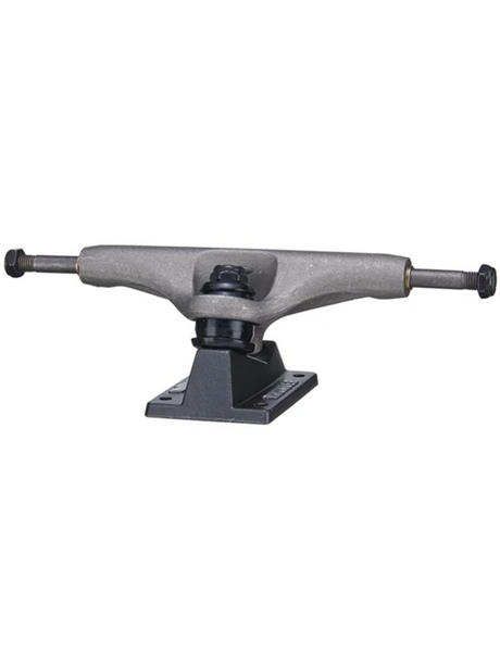 Thunder Team Hollow Trucks Raw GunMetal 148
